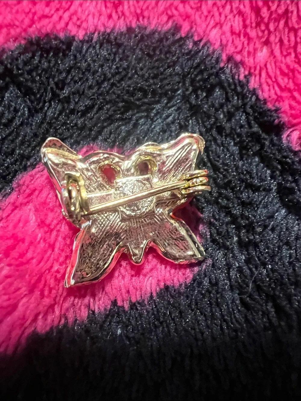 N/A elegant butterfly